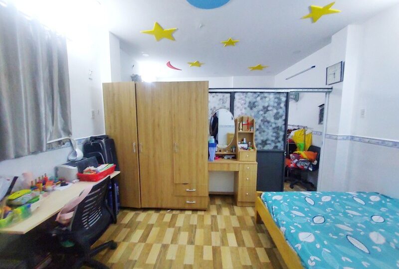 Bán nhà đất Đường số 3, Bình Trưng Tây, Quận 2