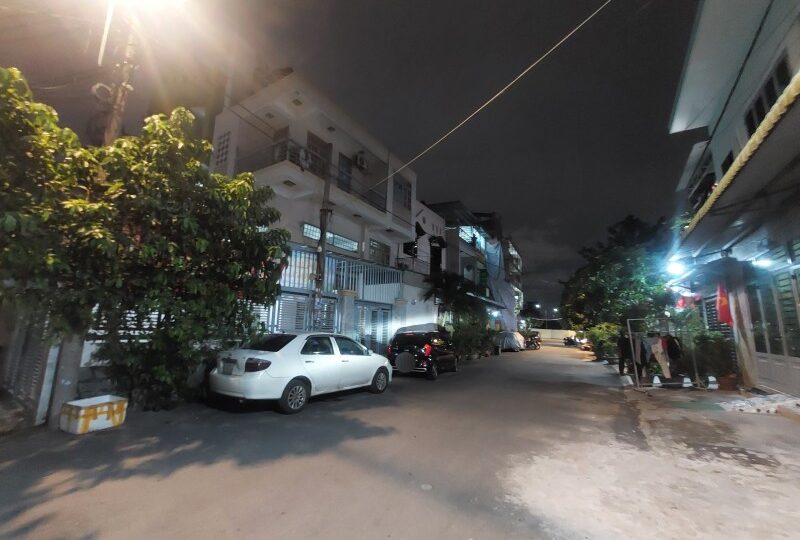 Bán nhà đất Đường số 3, Bình Trưng Tây, Quận 2