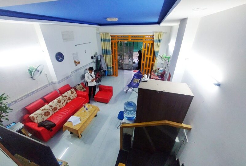 Bán nhà đất Đường số 3, Bình Trưng Tây, Quận 2