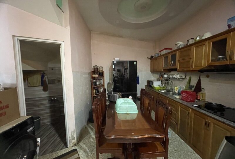 Bán nhà đất Đường số 33, Bình Trưng Tây, Quận 2