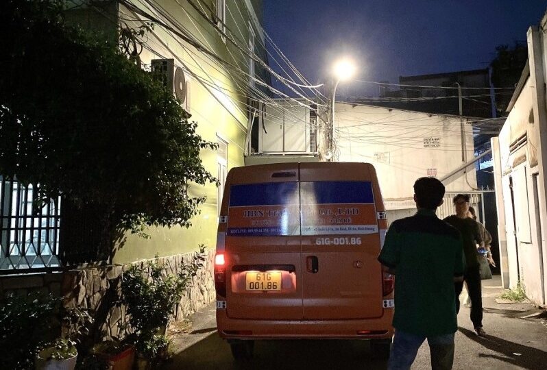 Bán nhà đất Đường số 4, Bình Thọ, Thủ Đức
