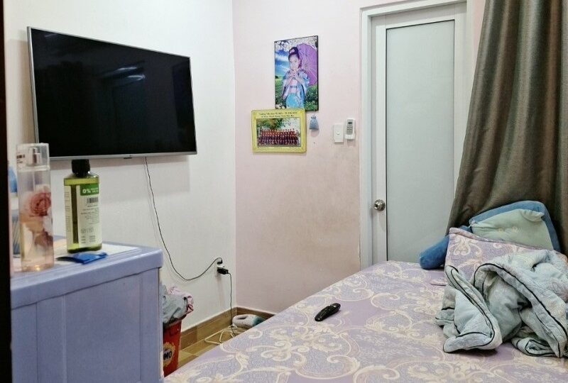 Bán nhà đất Đường số 8, Bình Thọ, Thủ Đức