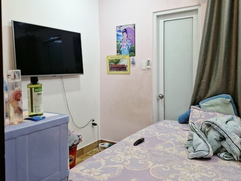 Bán nhà đất Đường số 8, Bình Thọ, Thủ Đức