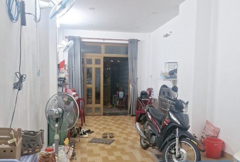 Bán nhà đất Đường số 8, Bình Thọ, Thủ Đức