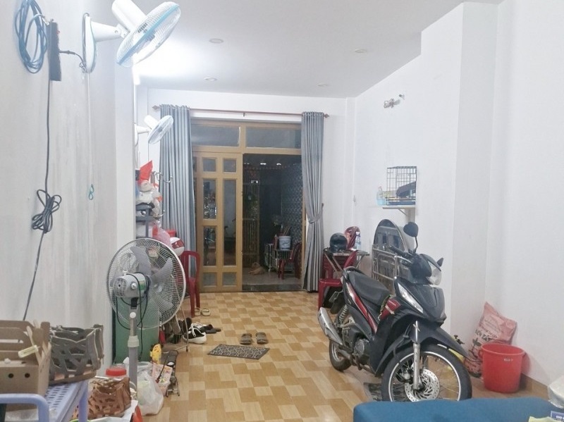 Bán nhà đất Đường số 8, Bình Thọ, Thủ Đức