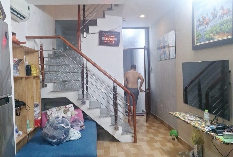 Bán nhà đất Đường số 8, Bình Thọ, Thủ Đức