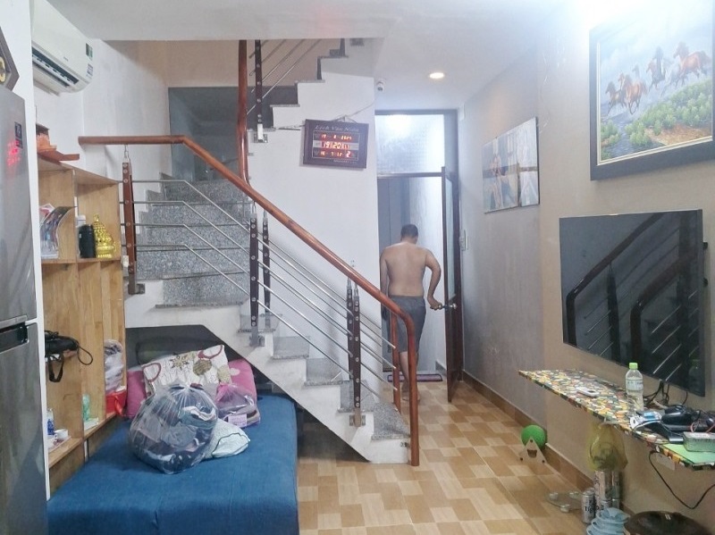 Bán nhà đất Đường số 8, Bình Thọ, Thủ Đức