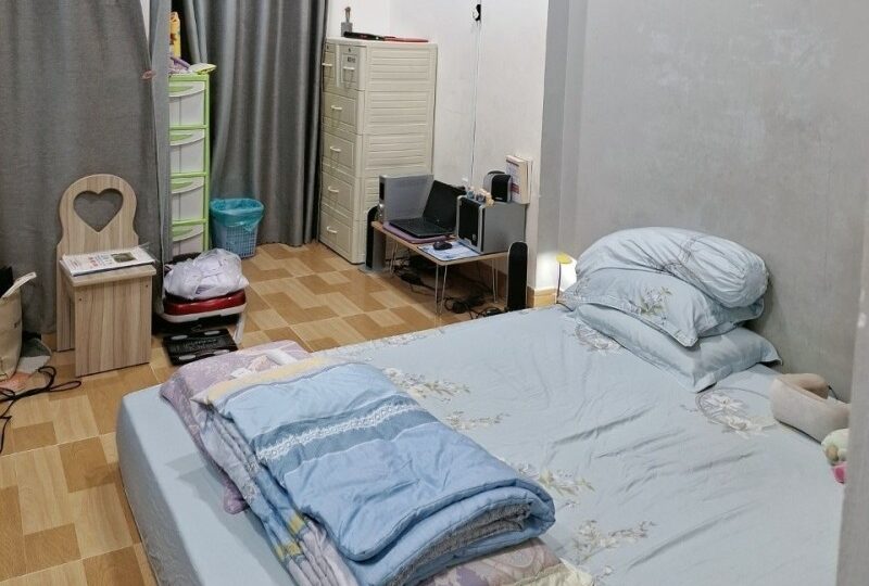Bán nhà đất Đường số 8, Bình Thọ, Thủ Đức