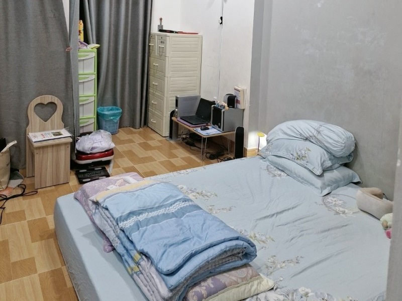 Bán nhà đất Đường số 8, Bình Thọ, Thủ Đức