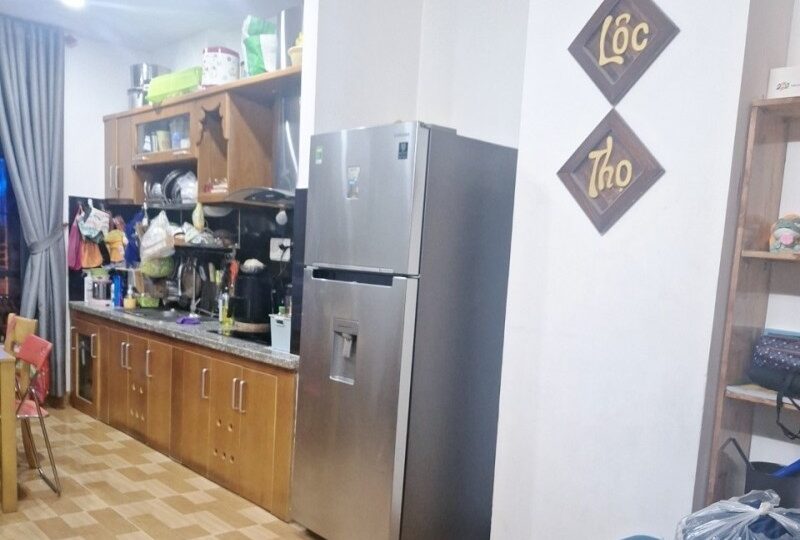 Bán nhà đất Đường số 8, Bình Thọ, Thủ Đức
