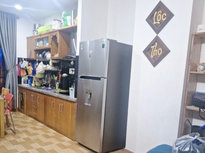 Bán nhà đất Đường số 8, Bình Thọ, Thủ Đức