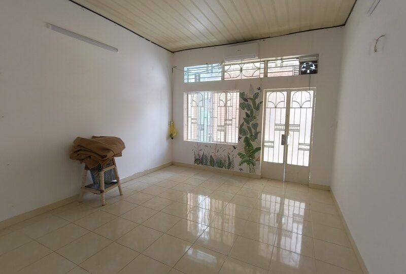 Bán nhà đất đường số 15, An Khánh, Quận 2