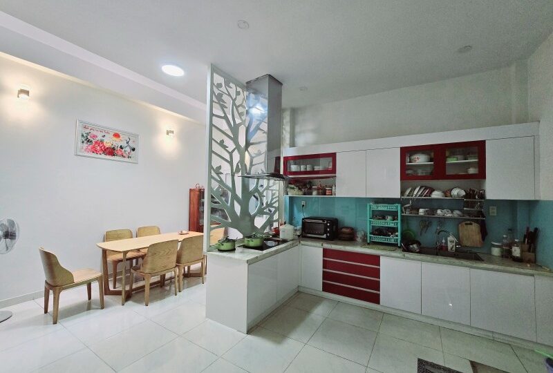 Bán nhà đất đường số 2, Bình Thọ, Thủ Đức