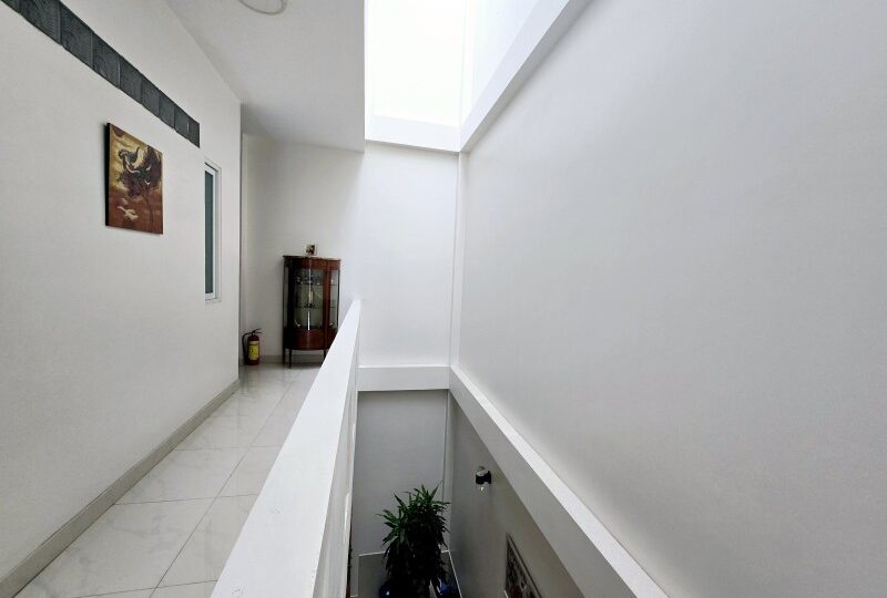 Bán nhà đất đường số 2, Bình Thọ, Thủ Đức