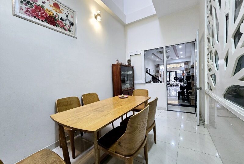 Bán nhà đất đường số 2, Bình Thọ, Thủ Đức