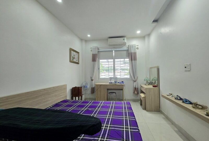 Bán nhà đất đường số 2, Bình Thọ, Thủ Đức