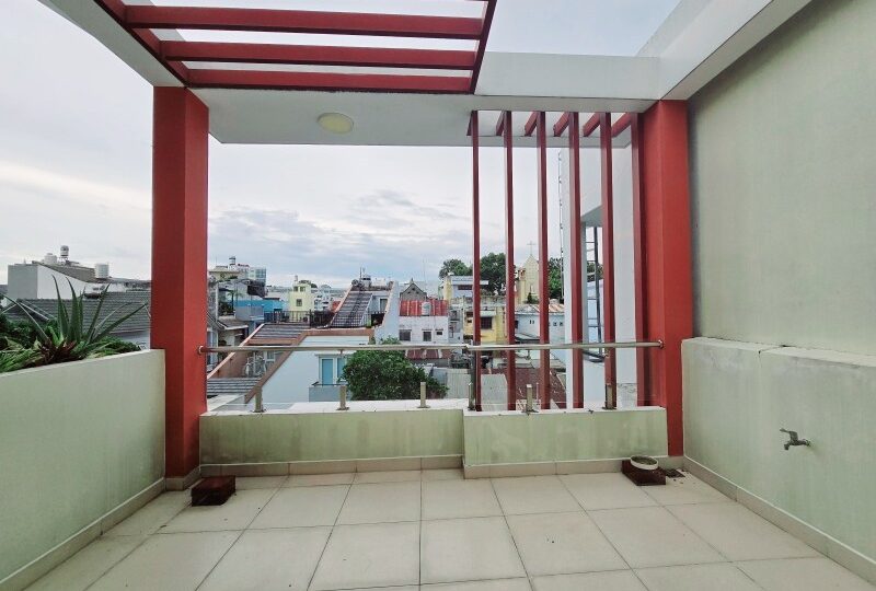 Bán nhà đất đường số 2, Bình Thọ, Thủ Đức