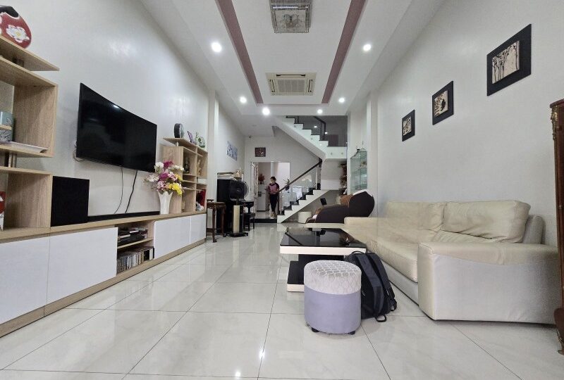 Bán nhà đất đường số 2, Bình Thọ, Thủ Đức