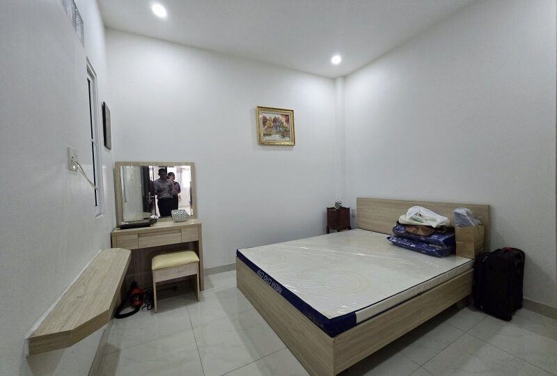 Bán nhà đất đường số 2, Bình Thọ, Thủ Đức