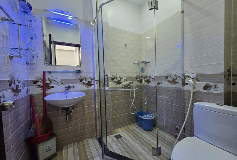 Bán nhà đất đường số 2, Bình Thọ, Thủ Đức