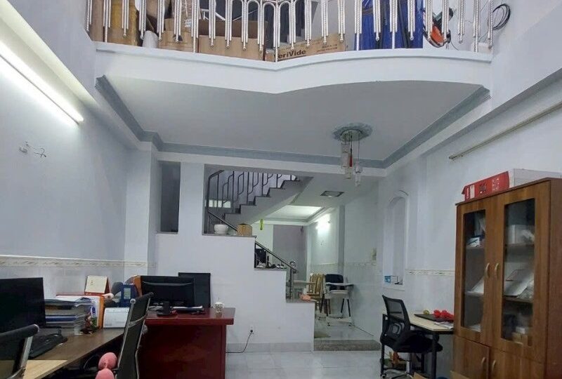 Bán nhà đất đường số 359, phước long b, quận 9