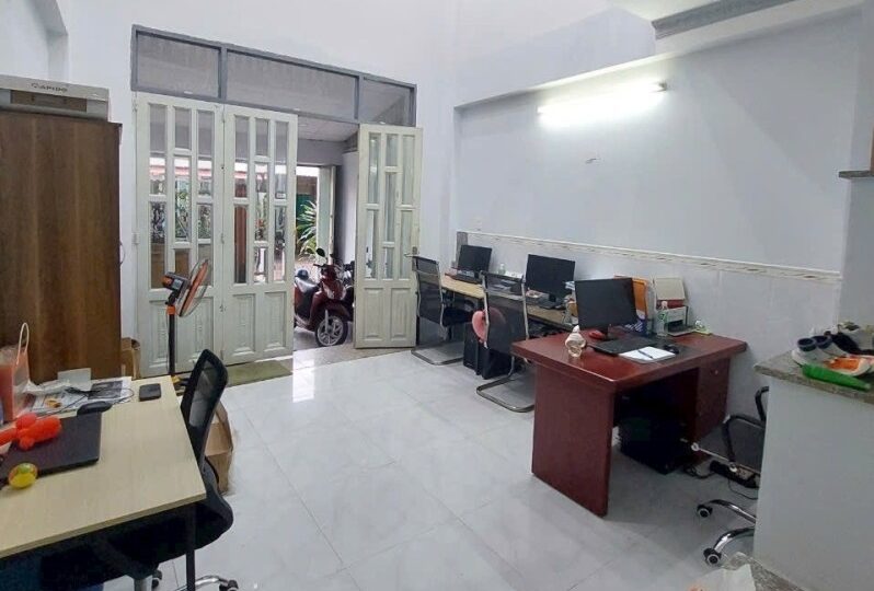 Bán nhà đất đường số 359, phước long b, quận 9