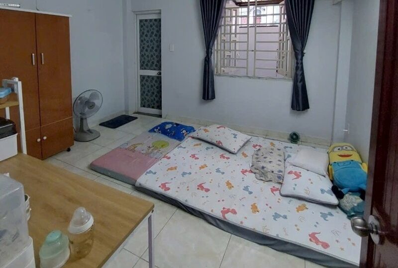 Bán nhà đất đường số 359, phước long b, quận 9