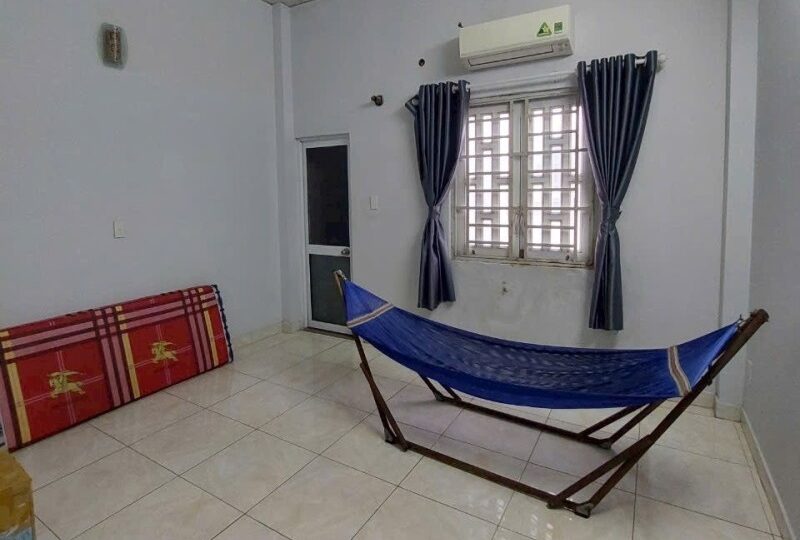 Bán nhà đất đường số 359, phước long b, quận 9