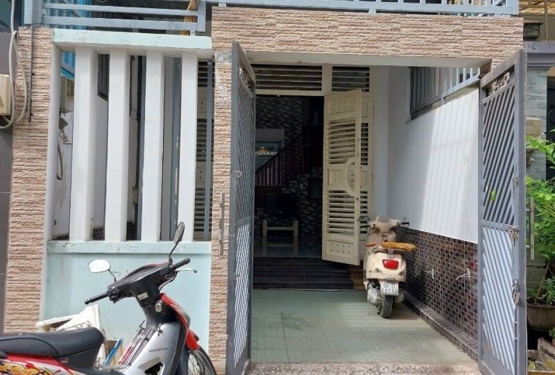 Bán nhà đất đường số 836, phú hữu, quận 9