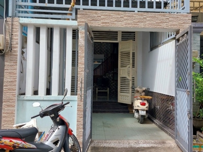 Bán nhà đất đường số 836, phú hữu, quận 9