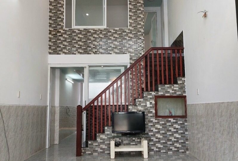 Bán nhà đất Đường số 836, Phú Hữu, Quận 9 - TP Thủ Đức 1 Bán nhà đất đường số 836, phú hữu, quận 9