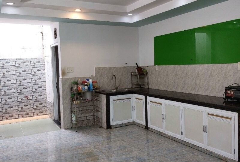 Bán nhà đất đường số 836, phú hữu, quận 9