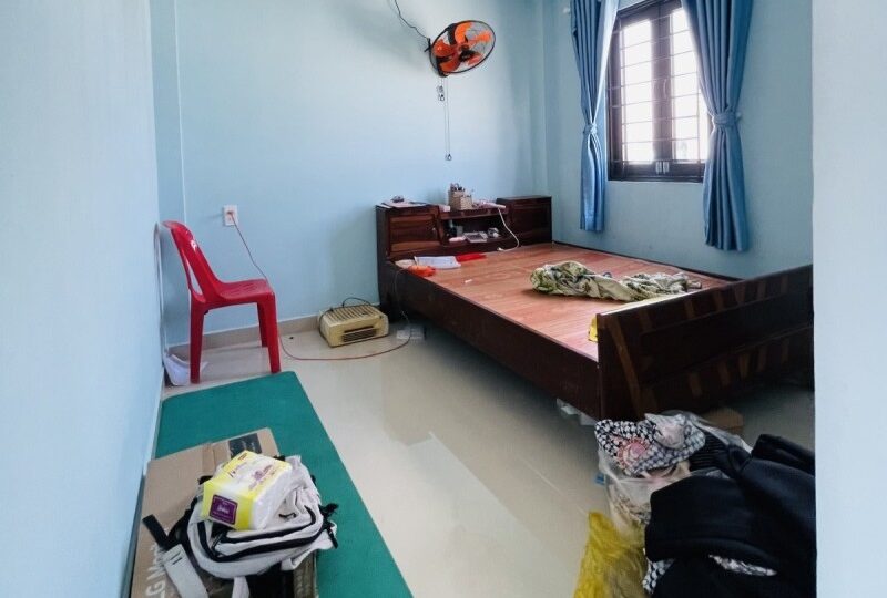 Bán nhà đất đường số 882 phú hữu quận 9