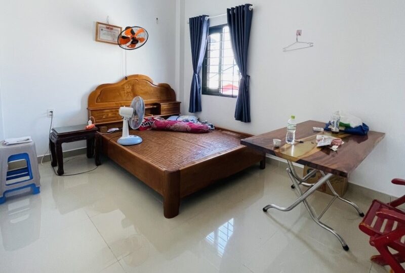 Bán nhà đất đường số 882 phú hữu quận 9