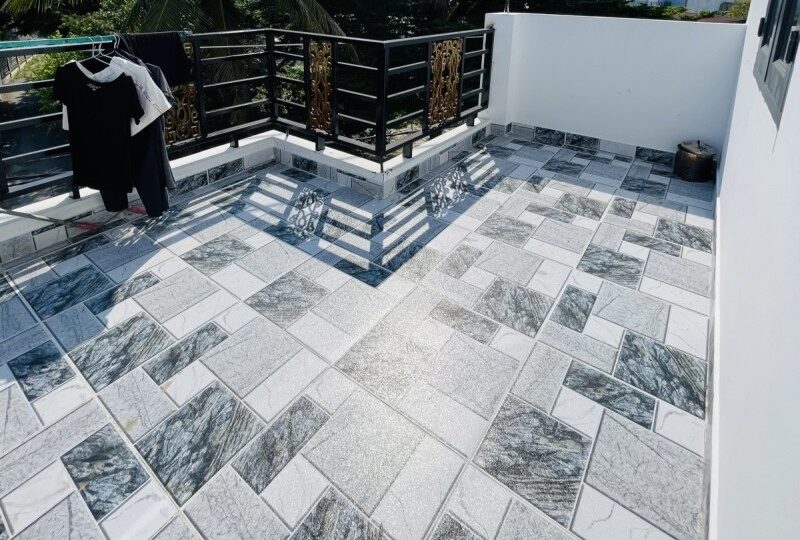 Bán nhà đất đường số 882 phú hữu quận 9