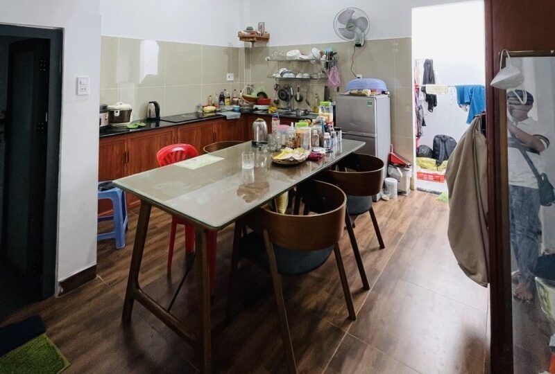 Bán nhà đất đường số 882 phú hữu quận 9