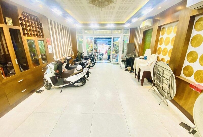 Bán nhà đất mặt tiền Nguyễn Thị Định, Bình Trưng Tây, Quận 2