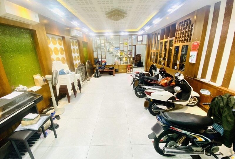Bán nhà đất mặt tiền Nguyễn Thị Định, Bình Trưng Tây, Quận 2