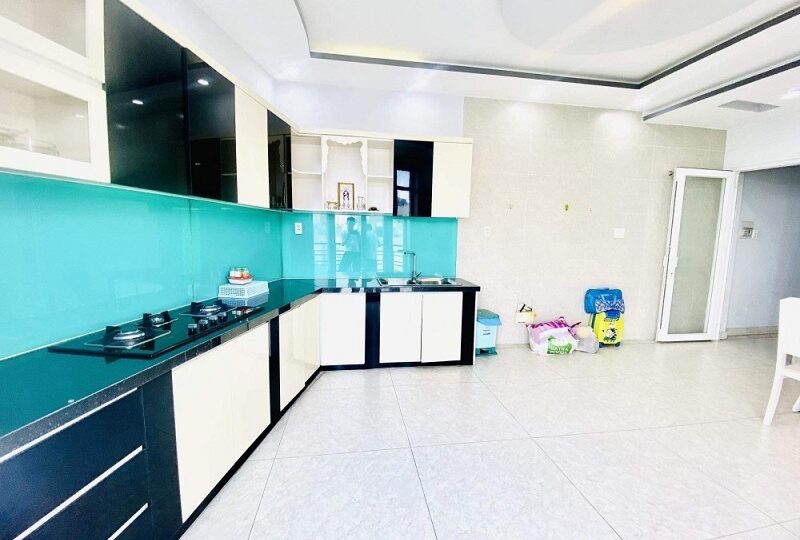 Bán nhà đất mặt tiền Nguyễn Thị Định, Bình Trưng Tây, Quận 2