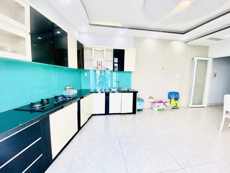 Bán nhà đất mặt tiền Nguyễn Thị Định, Bình Trưng Tây, Quận 2