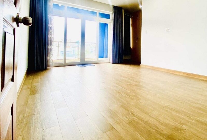 Bán nhà đất mặt tiền Nguyễn Thị Định, Bình Trưng Tây, Quận 2