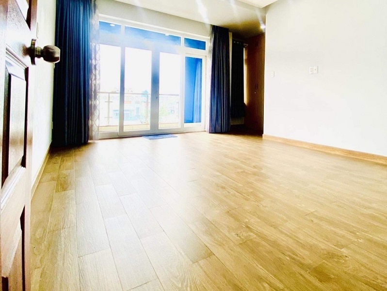 Bán nhà đất mặt tiền Nguyễn Thị Định, Bình Trưng Tây, Quận 2