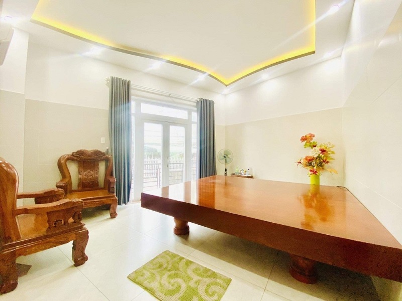Bán nhà đất mặt tiền Nguyễn Thị Định, Bình Trưng Tây, Quận 2