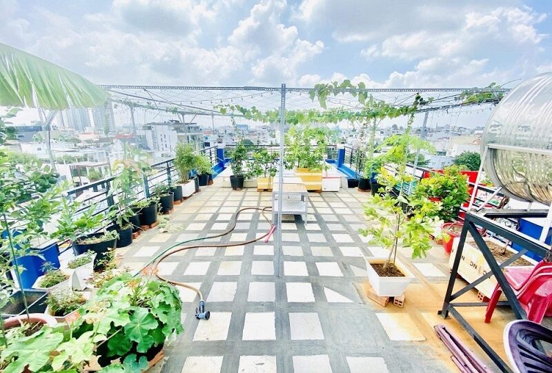 Bán nhà đất mặt tiền Nguyễn Thị Định, Bình Trưng Tây, Quận 2
