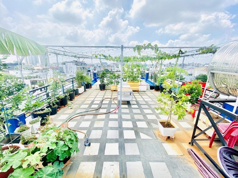 Bán nhà đất mặt tiền Nguyễn Thị Định, Bình Trưng Tây, Quận 2