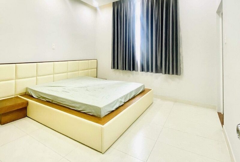 Bán nhà đất mặt tiền Nguyễn Thị Định, Bình Trưng Tây, Quận 2