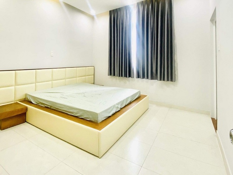 Bán nhà đất mặt tiền Nguyễn Thị Định, Bình Trưng Tây, Quận 2