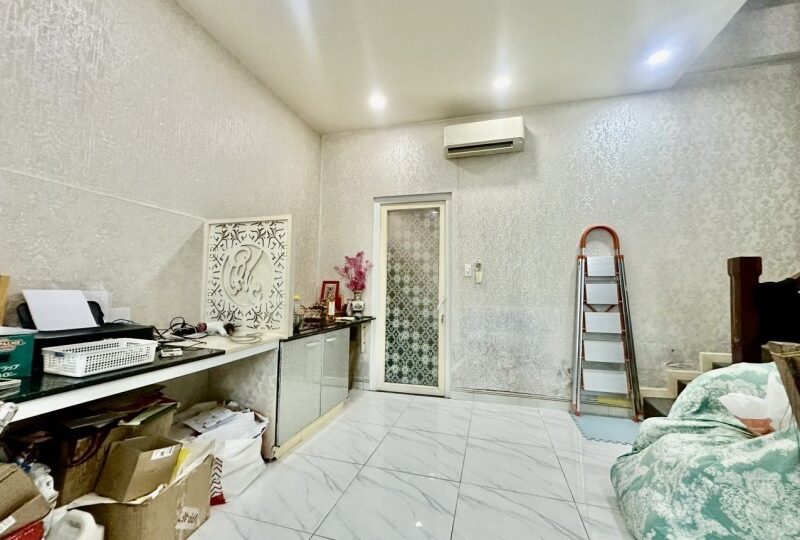 Bán nhà đường N7 Mega Ruby Khang Điền Phú Hữu