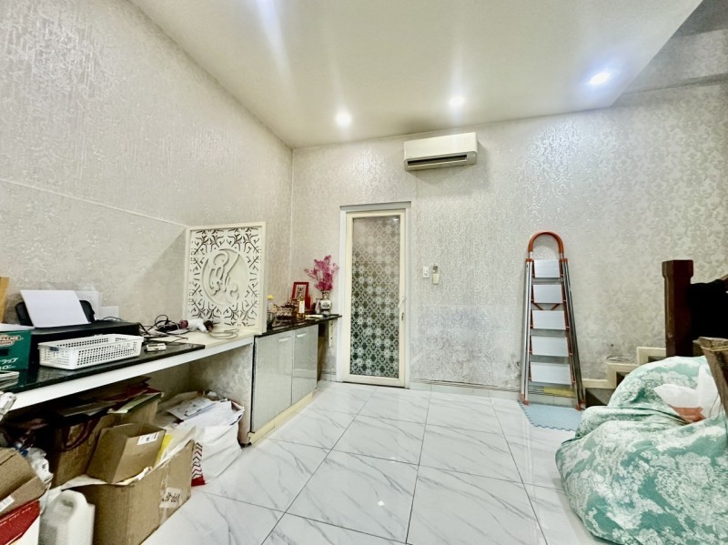 Bán nhà đường N7 Mega Ruby Khang Điền Phú Hữu