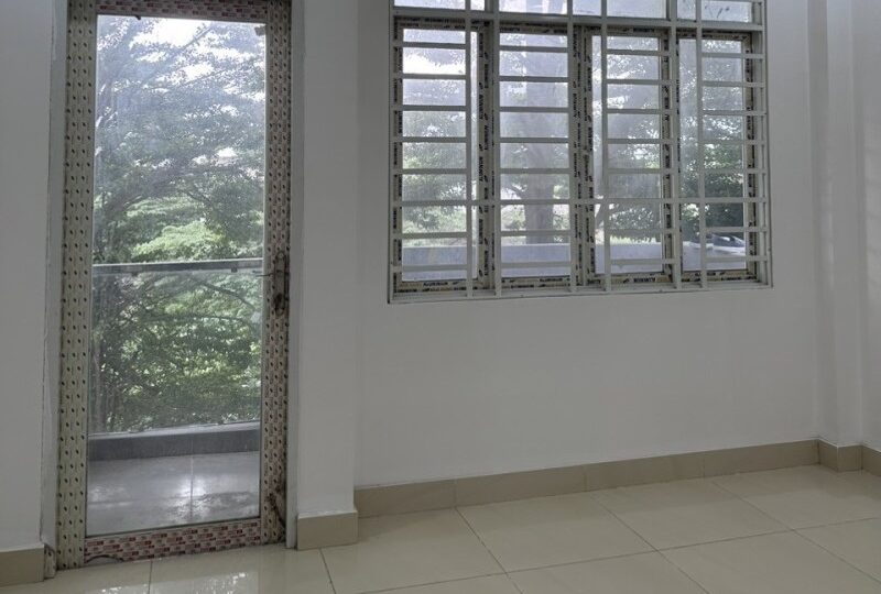Bán nhà đường số 119, Phú Hữu, Quận 9